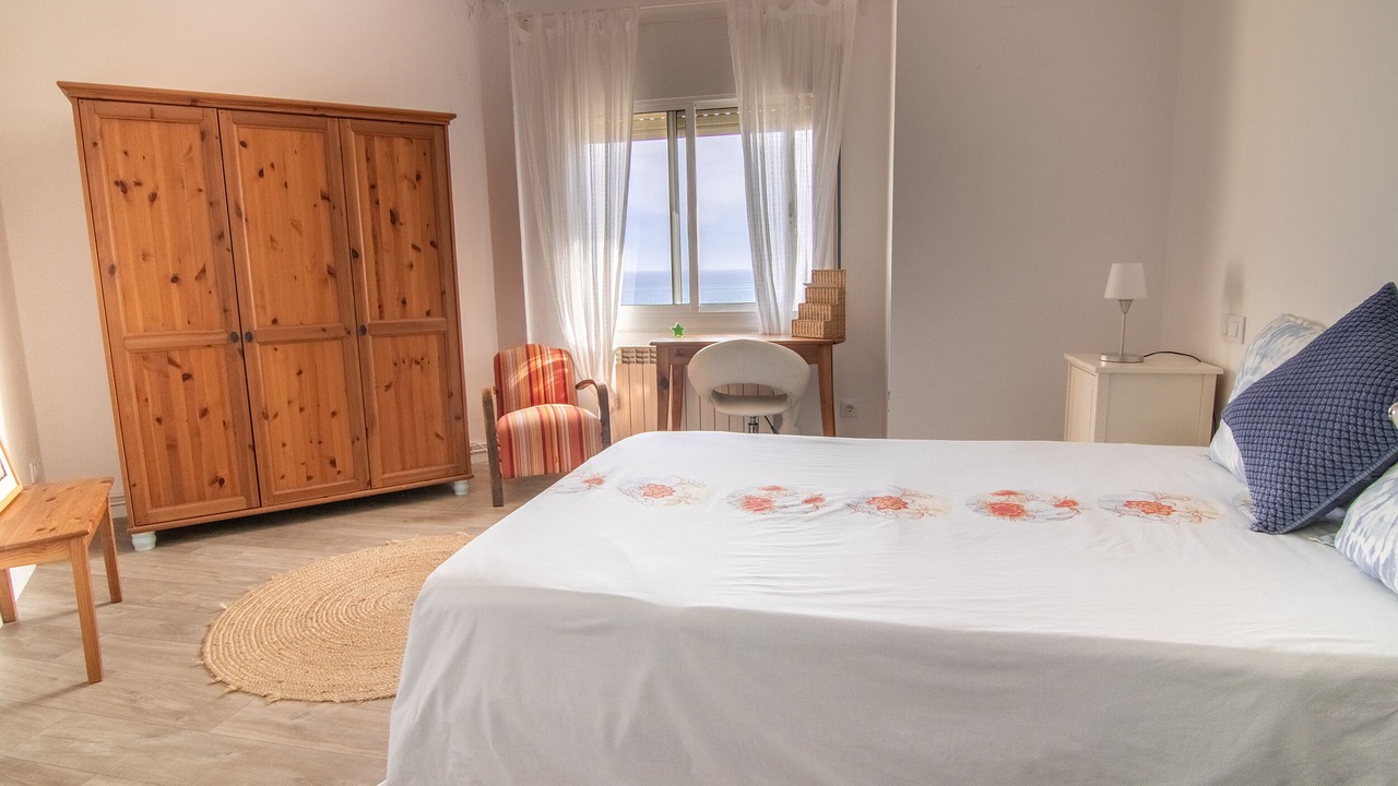 Photo of Bedroom in Pineda de Mar