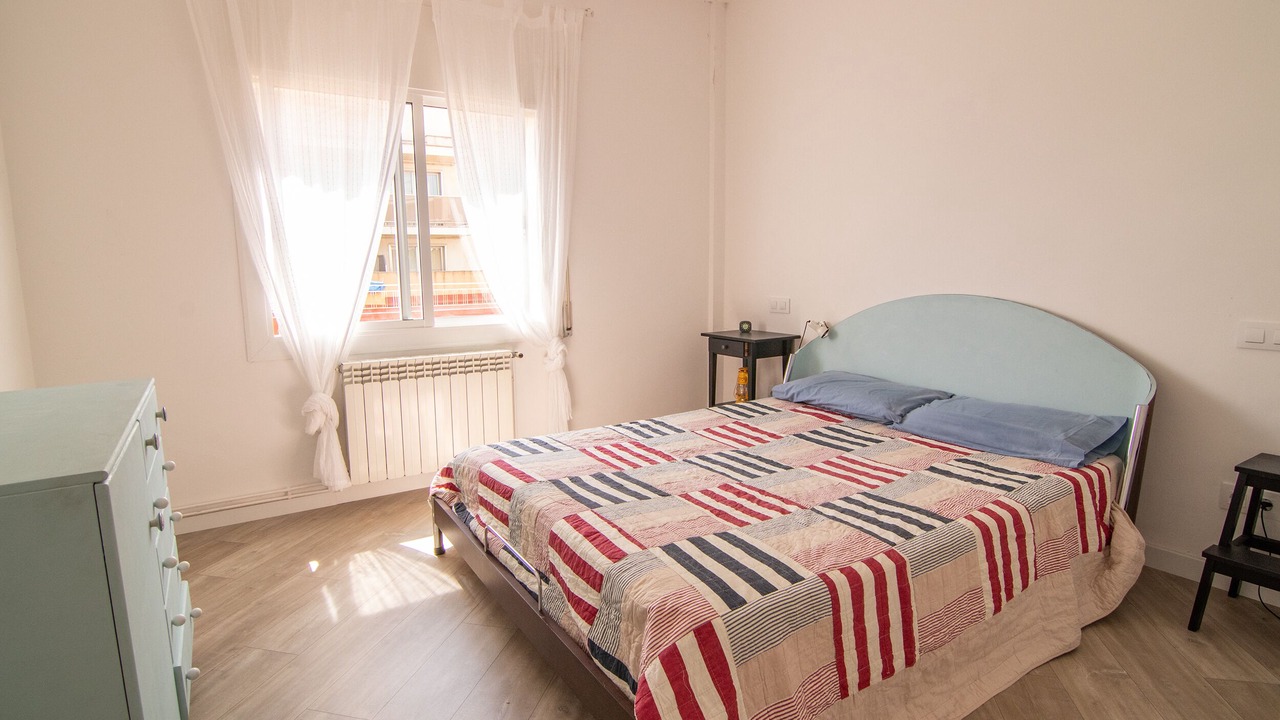 Photo of Bedroom in Pineda de Mar