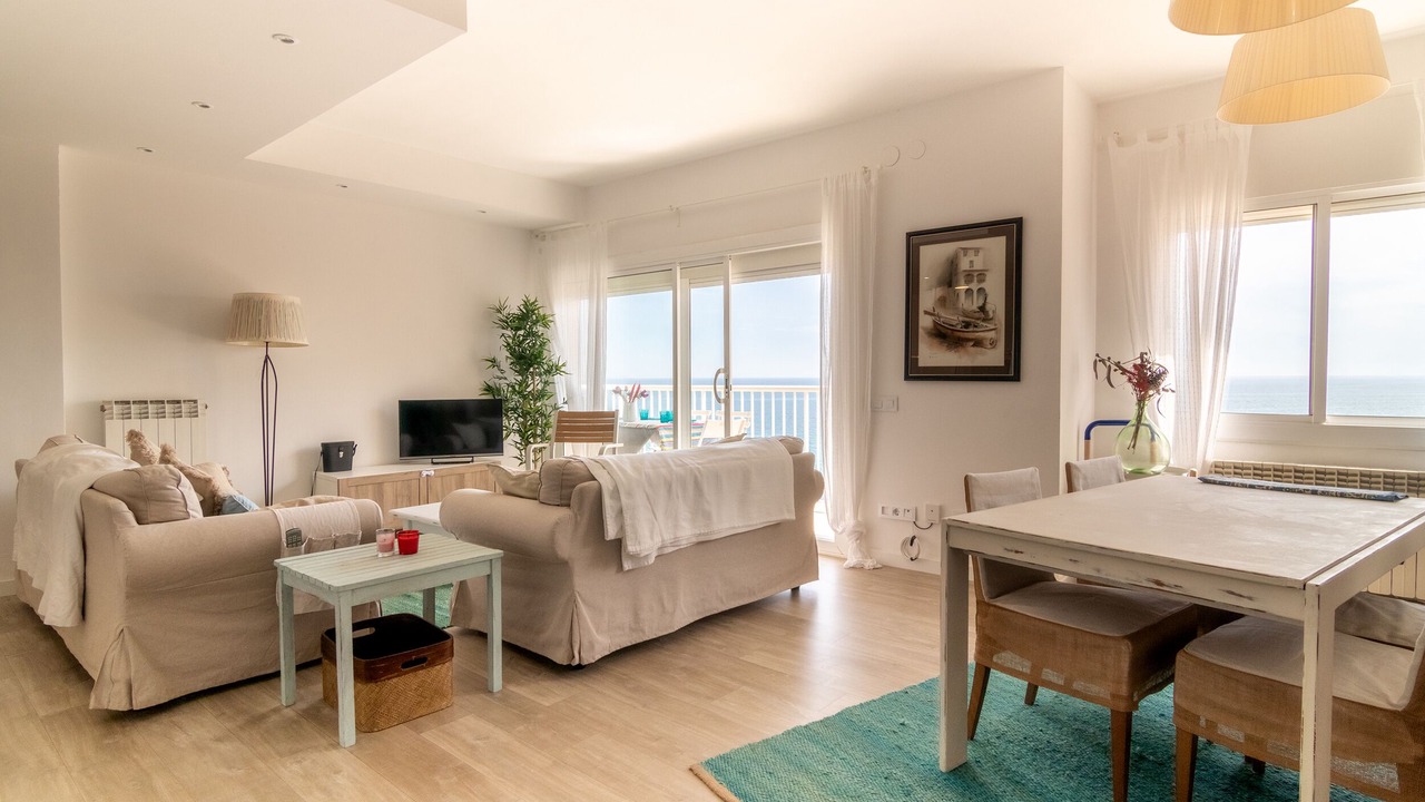 Photo of Livingroom in Pineda de Mar