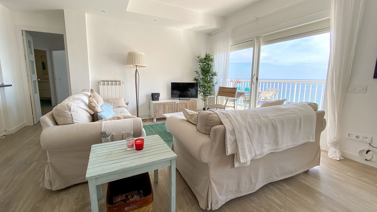 Photo of Livingroom in Pineda de Mar
