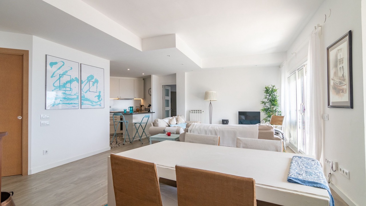 Photo of Livingroom in Pineda de Mar