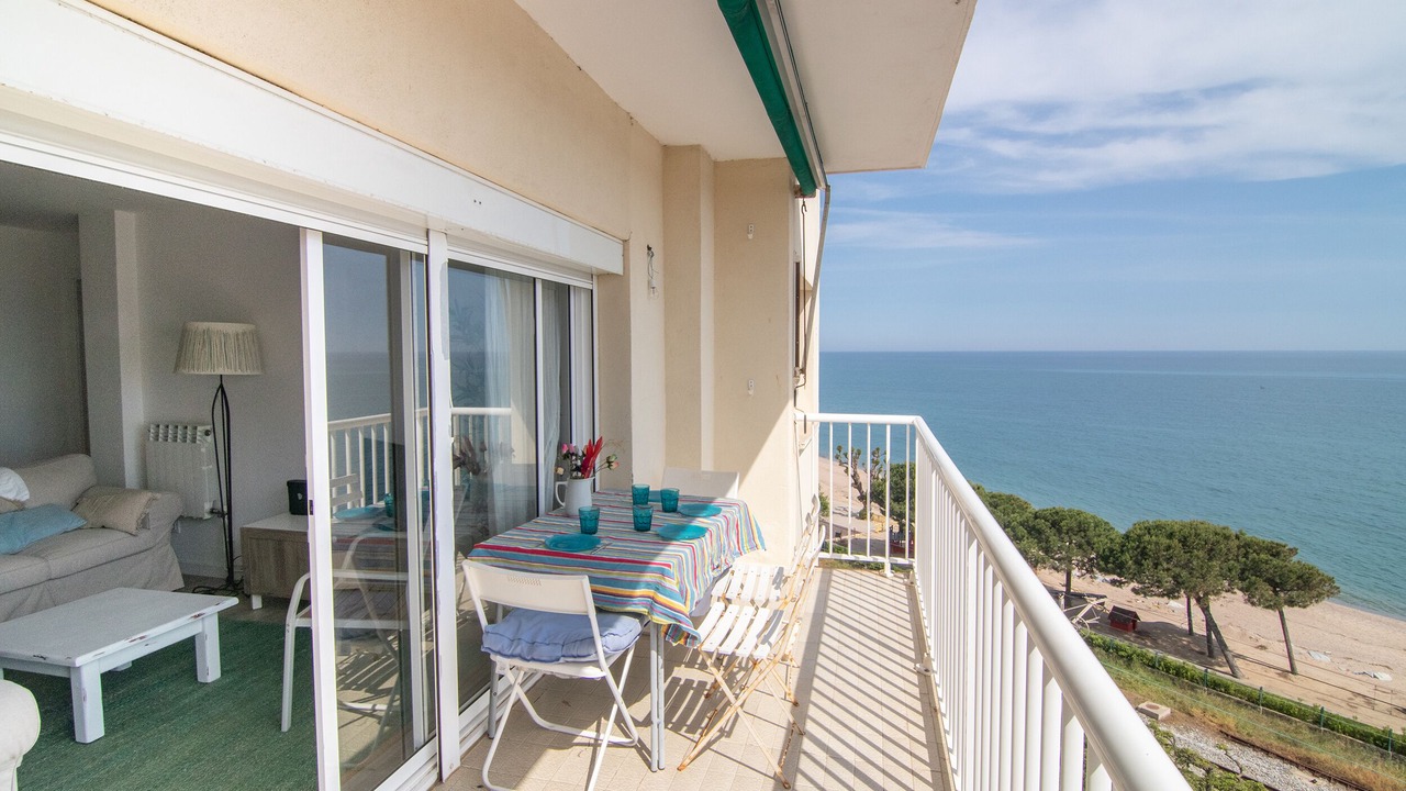 Photo of Outdoor in Pineda de Mar