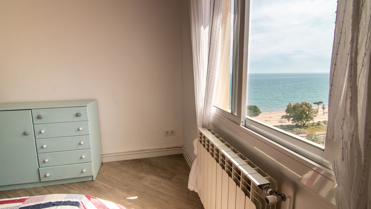 Photo of Bedroom in Pineda de Mar