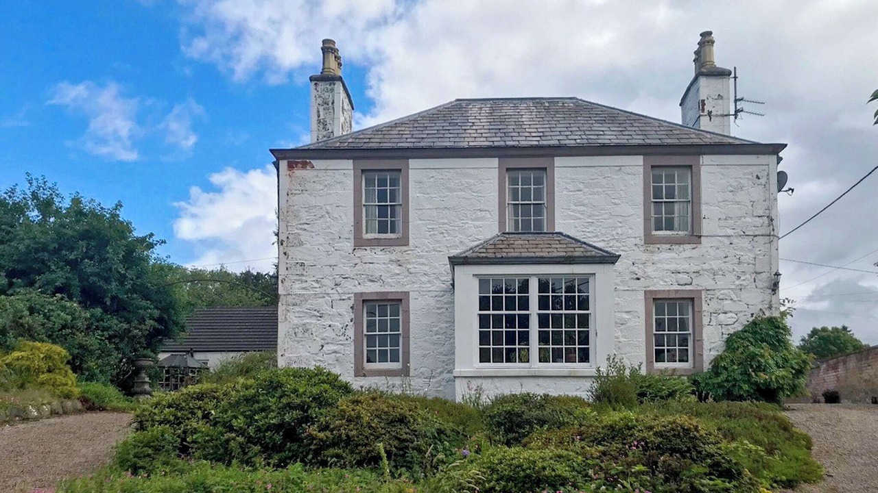 Photo of Outdoor in Newton Stewart