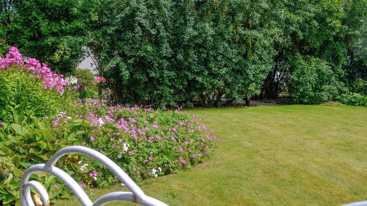 Photo of Outdoor in Newton Stewart