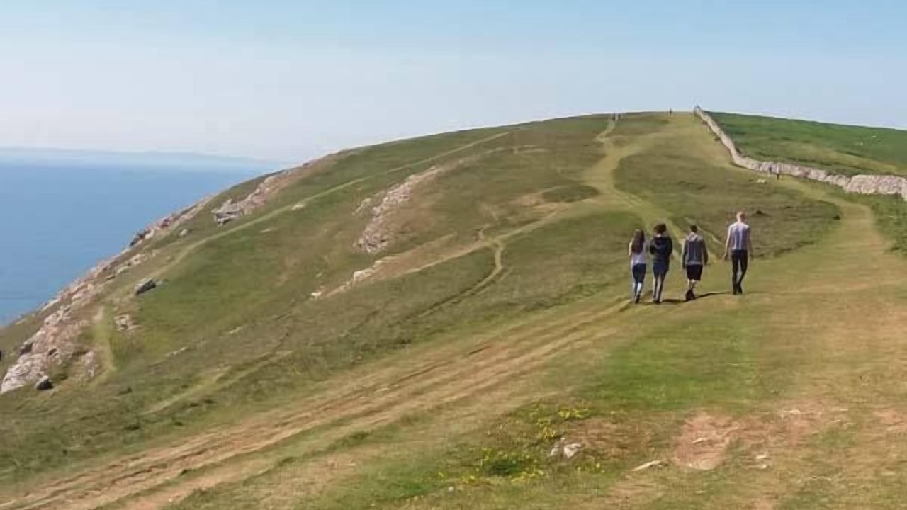 Photo of Others in Llandudno