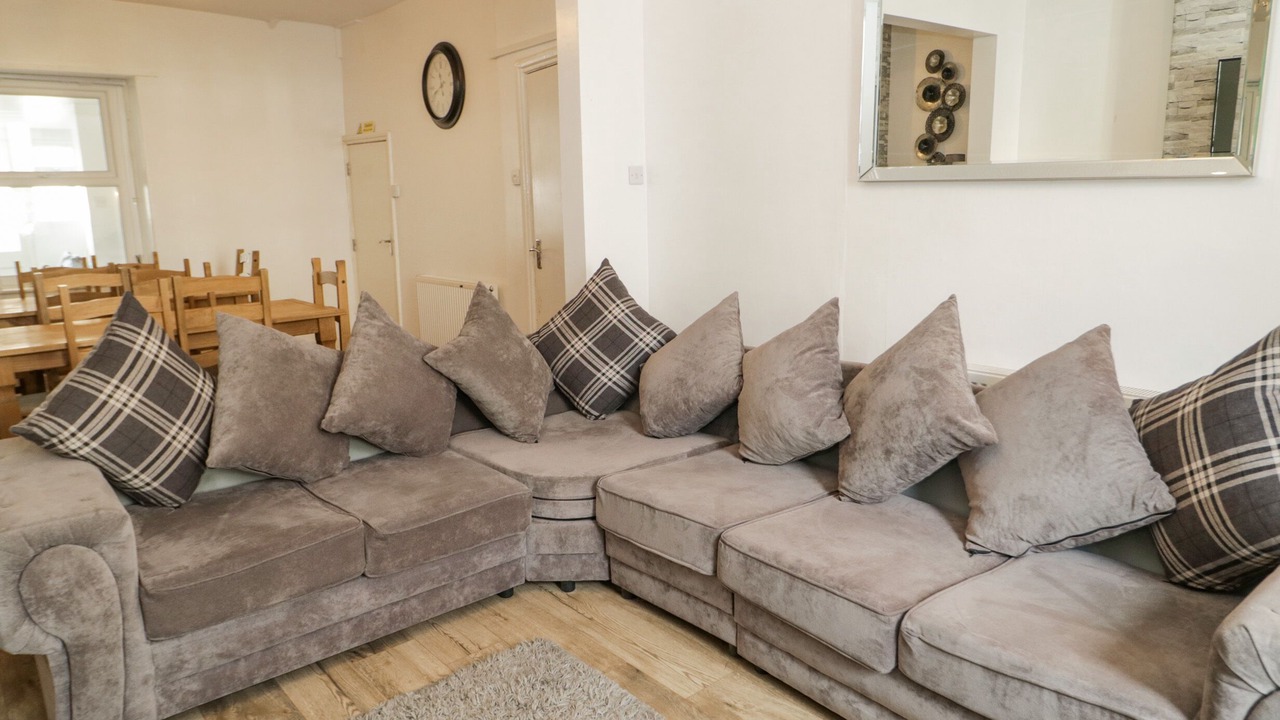 Photo of Livingroom in Llandudno