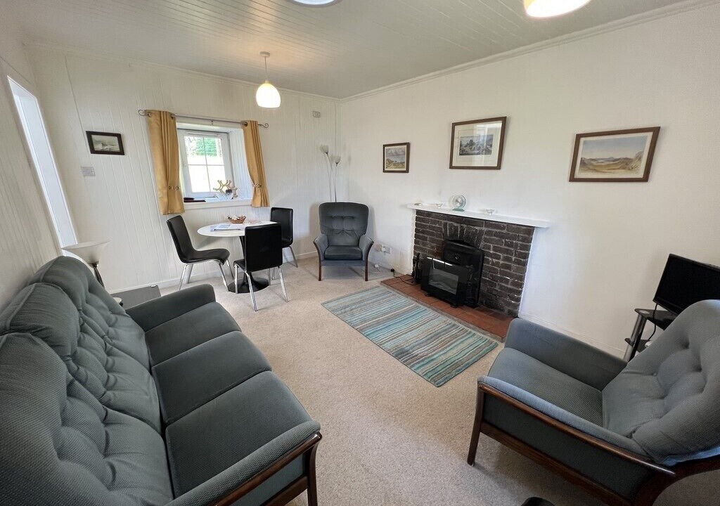 Photo of Livingroom in Lochgilphead