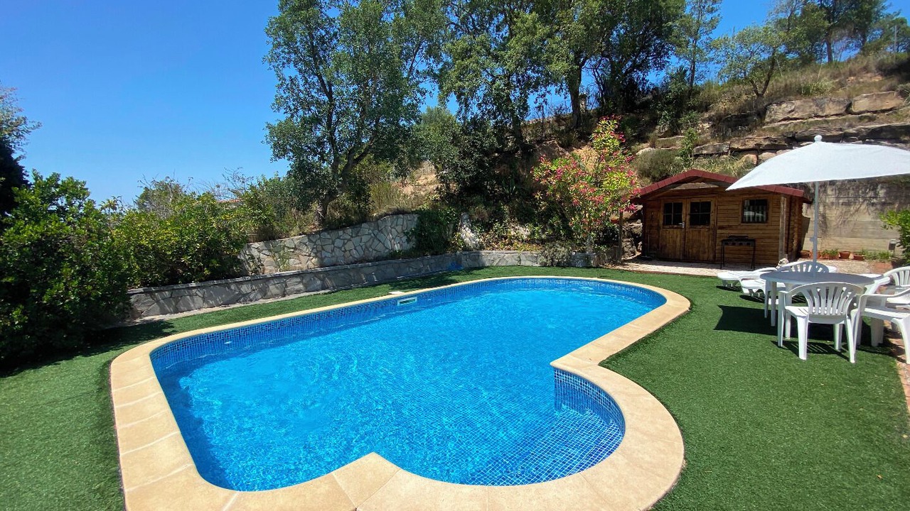 Photo of Outdoor in Mont Barbat