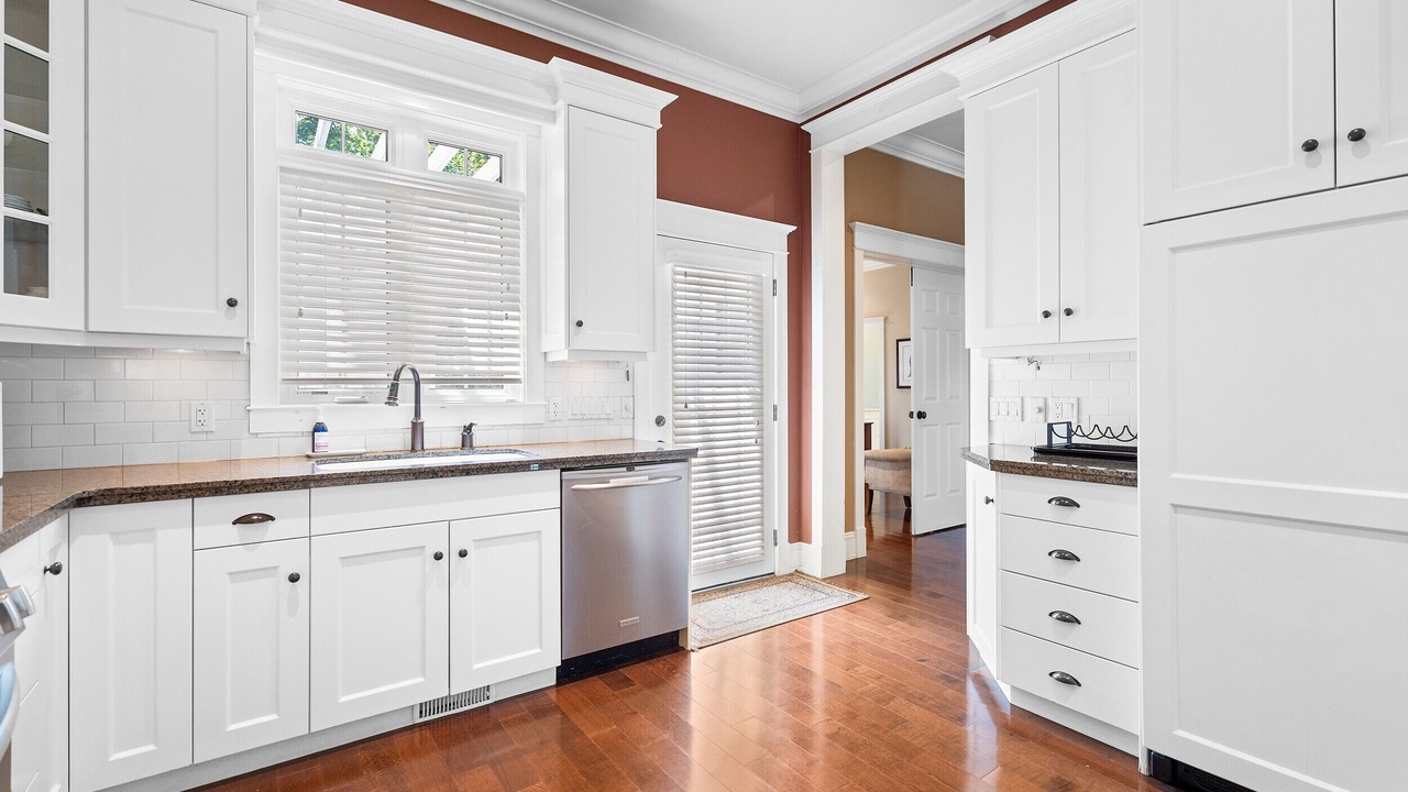 Photo of Kitchen in Historic Old Town