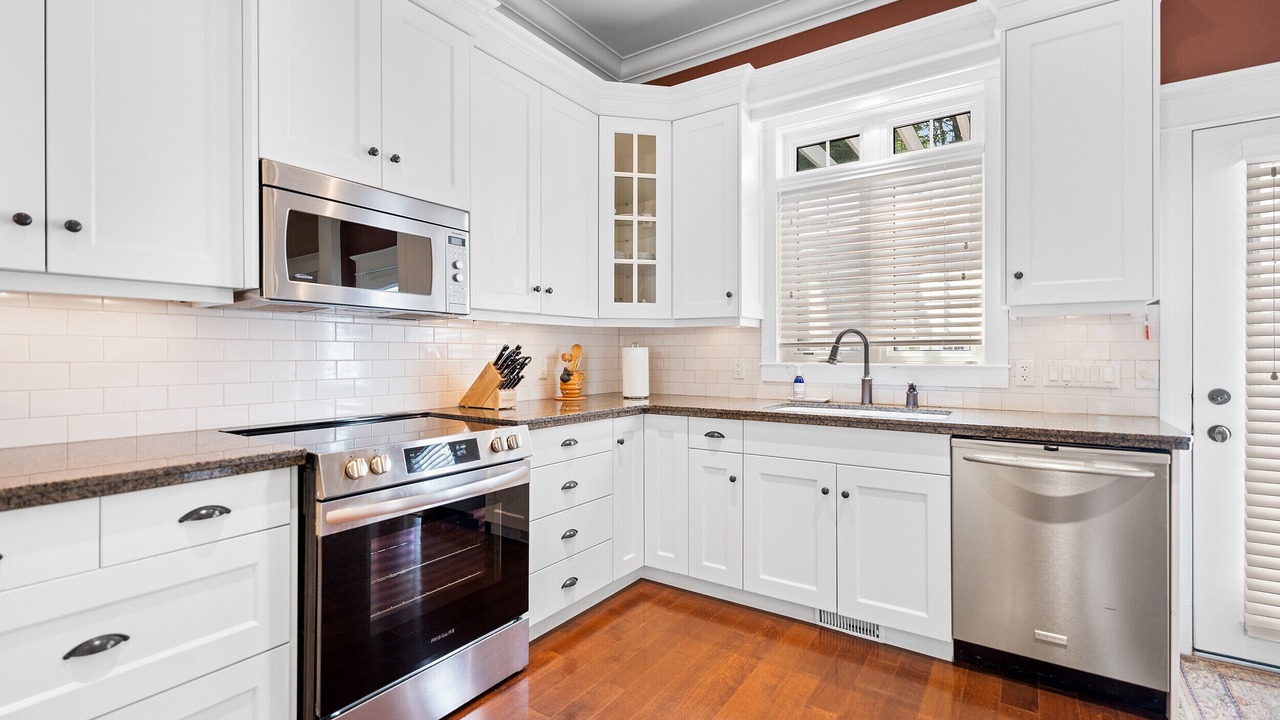 Photo of Kitchen in Historic Old Town