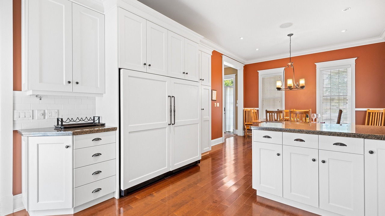 Photo of Kitchen in Historic Old Town