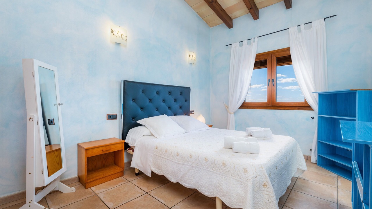 Photo of Bedroom in Portocolom