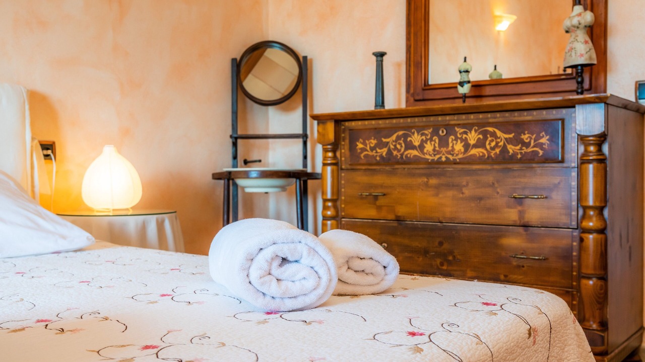 Photo of Bedroom in Portocolom