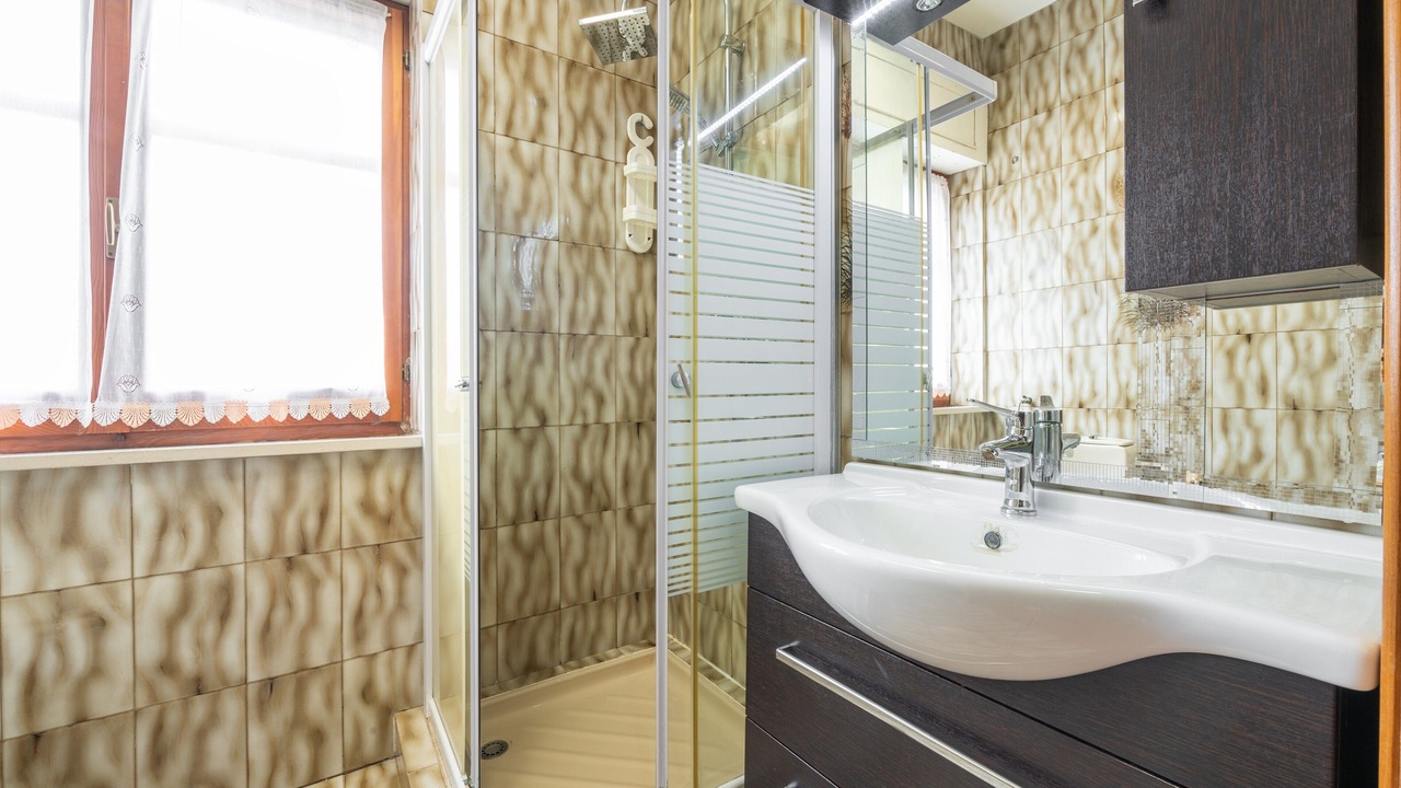 Photo of Bathroom in Sant'Anna Arresi
