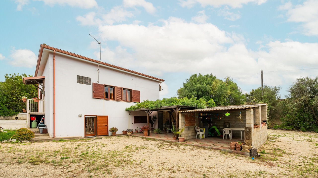 Photo of Outdoor in Sant'Anna Arresi