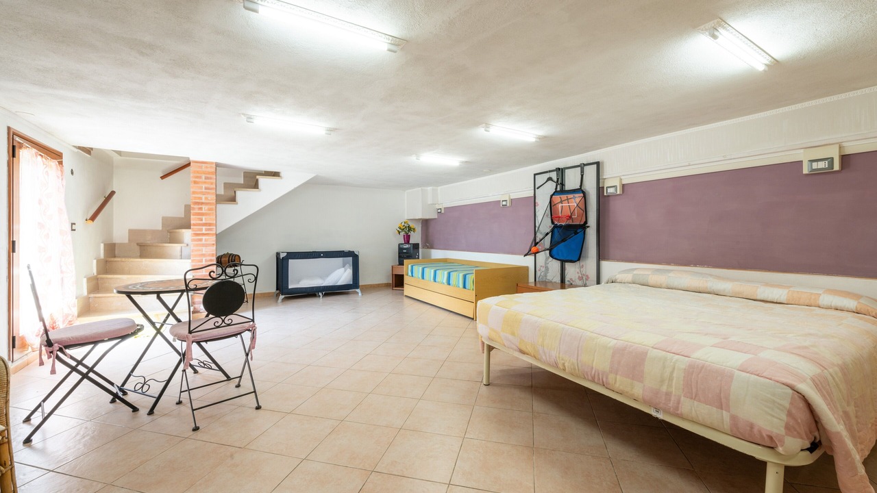 Photo of Bedroom in Sant'Anna Arresi
