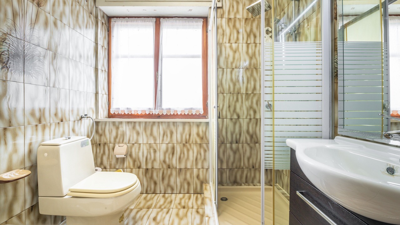 Photo of Bathroom in Sant'Anna Arresi