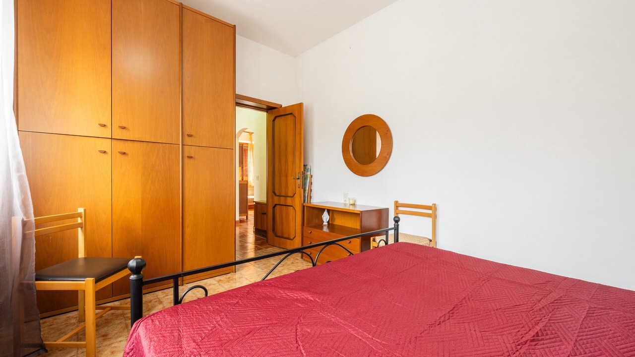 Photo of Bedroom in Sant'Anna Arresi