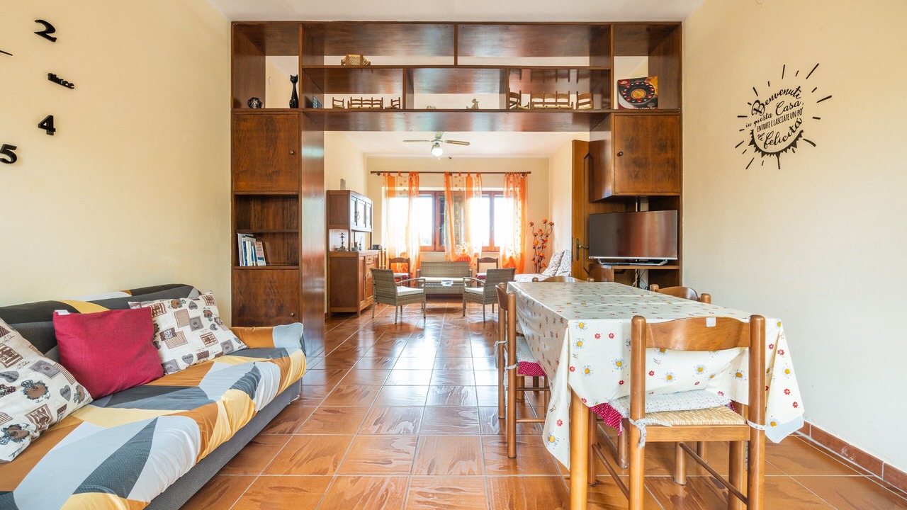 Photo of Livingroom in Sant'Anna Arresi