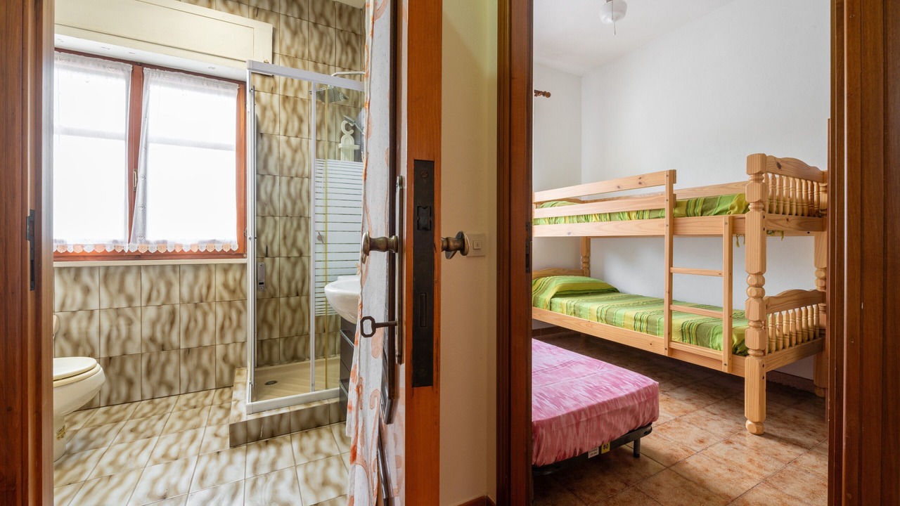 Photo of Bedroom in Sant'Anna Arresi