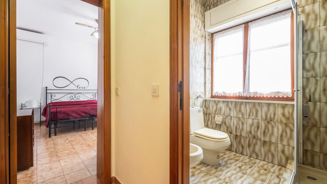 Photo of Bathroom in Sant'Anna Arresi