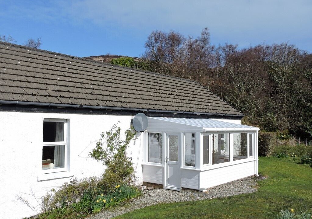 Photo of Bedroom in Lochgilphead