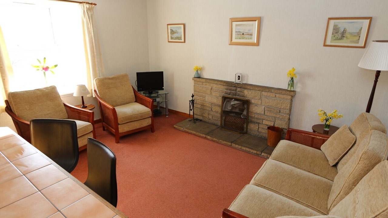 Photo of Bedroom in Lochgilphead