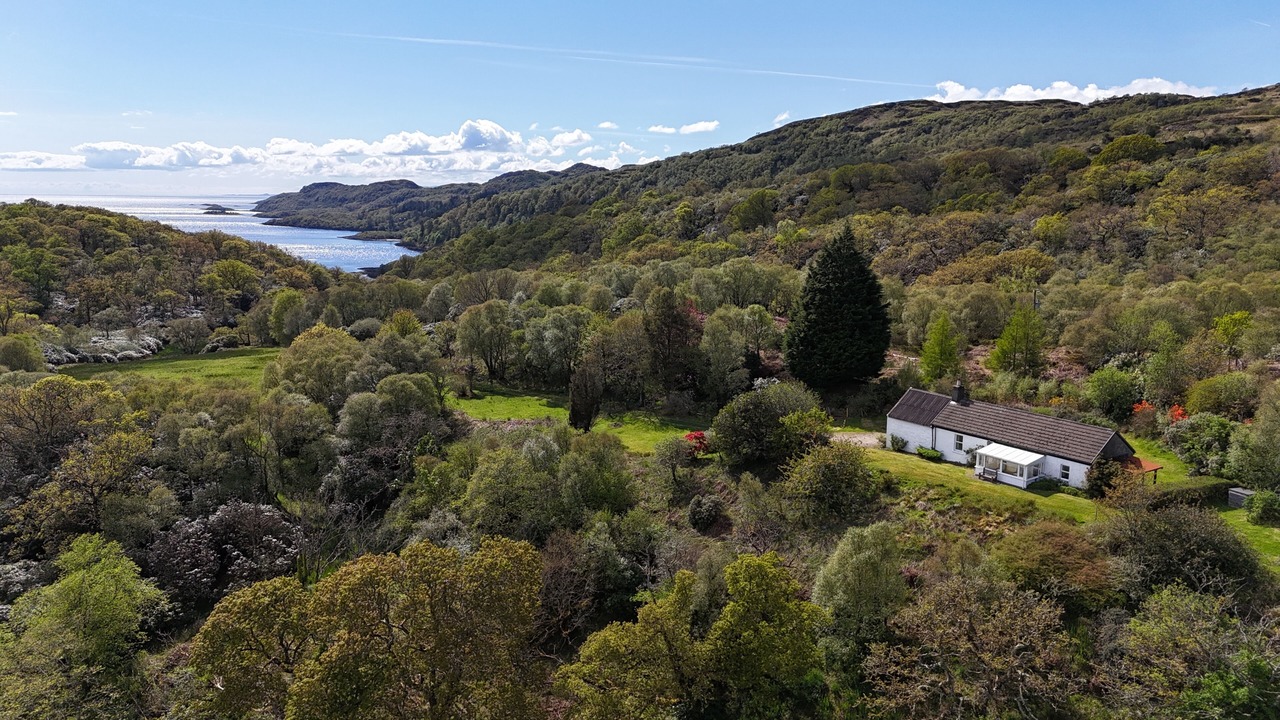 Photo of Outdoor in Lochgilphead