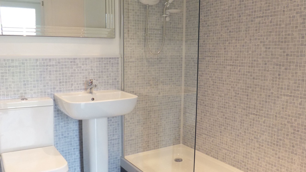 Photo of Bathroom in Lochgilphead