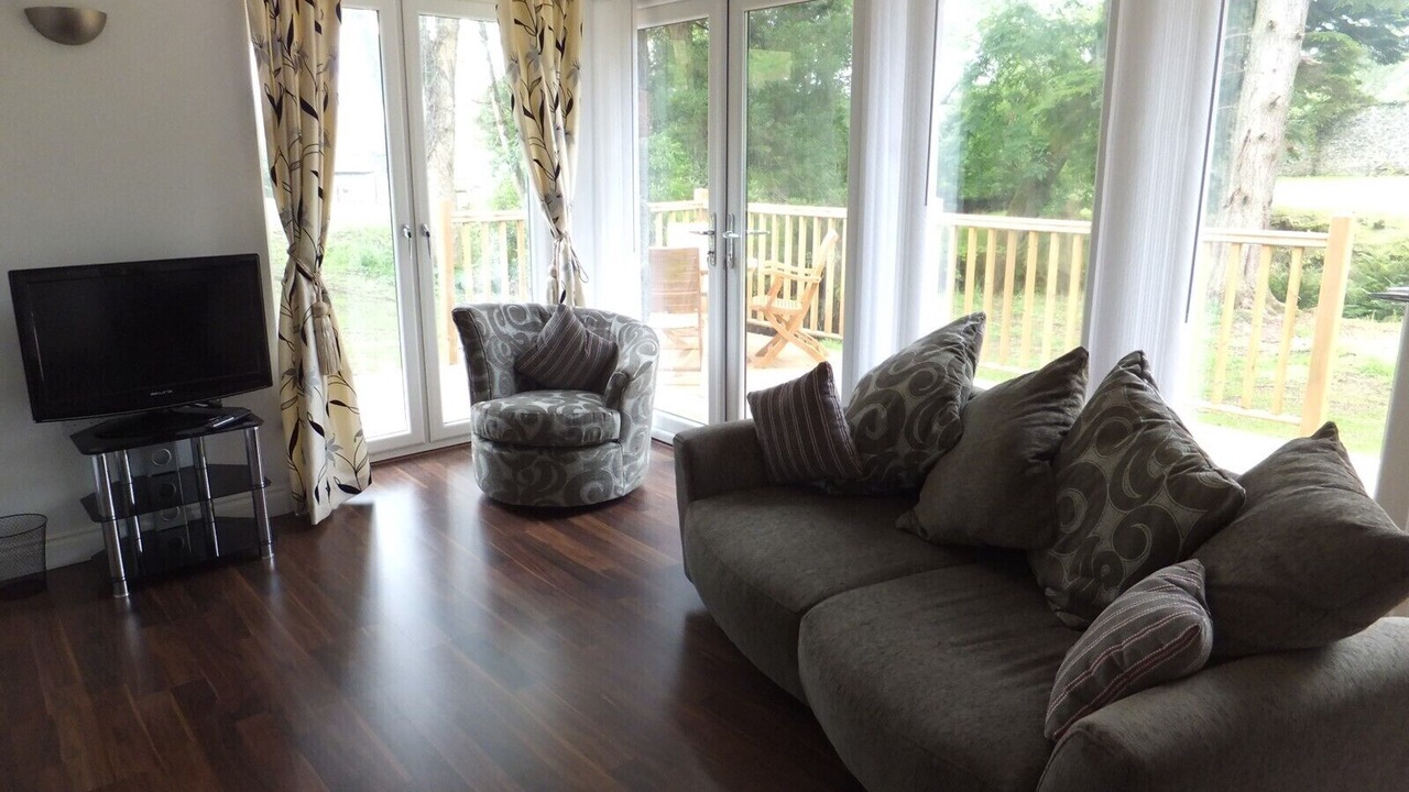 Photo of Livingroom in Lochgilphead