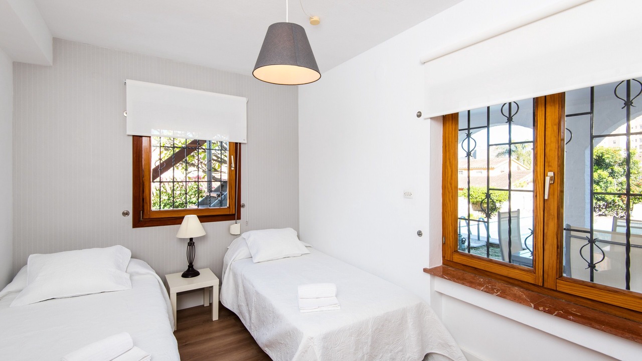 Photo of Bedroom in Torremolinos