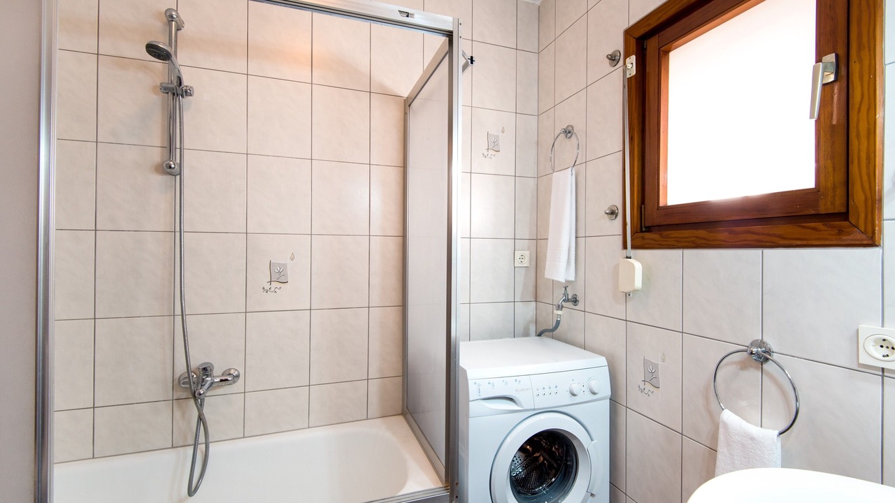 Photo of Bathroom in Torremolinos
