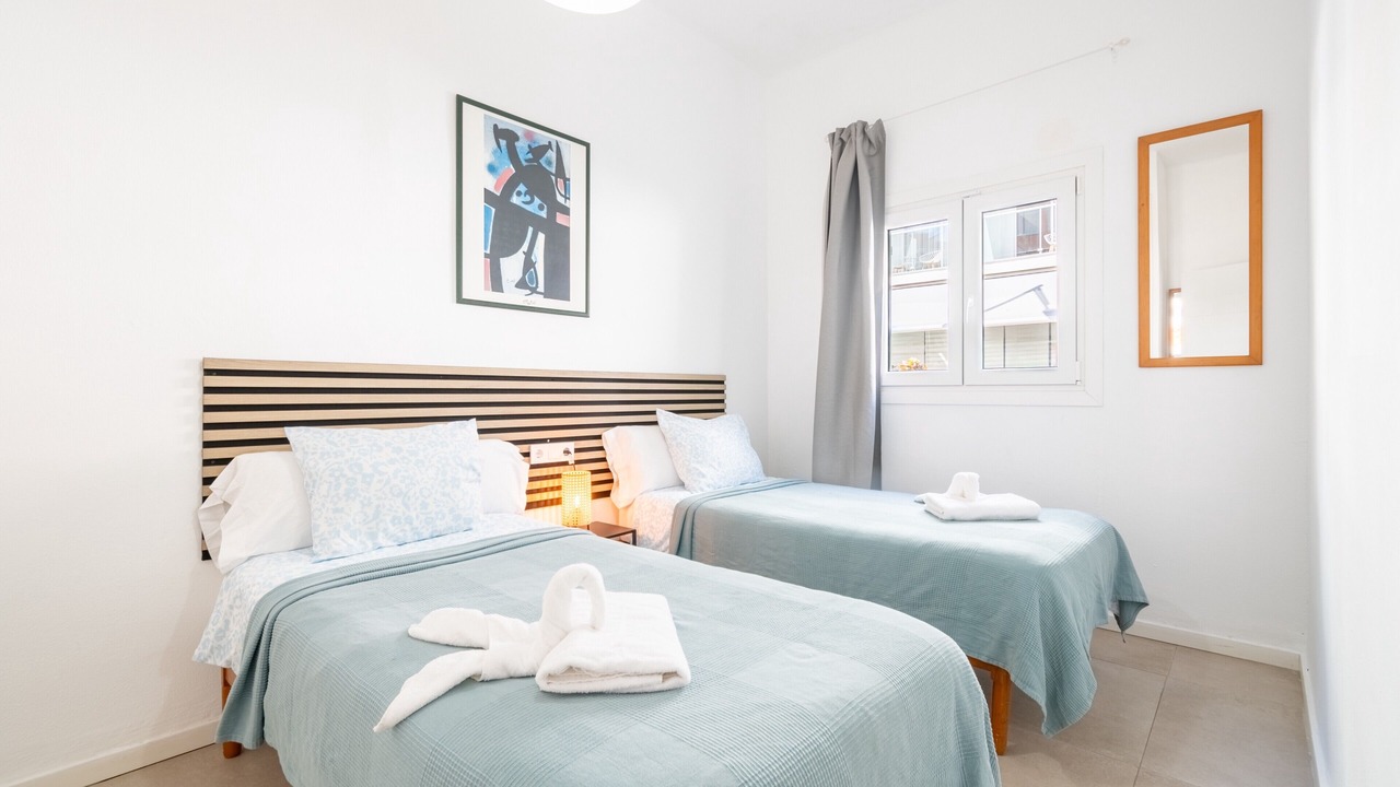 Photo of Bedroom in El Arenal