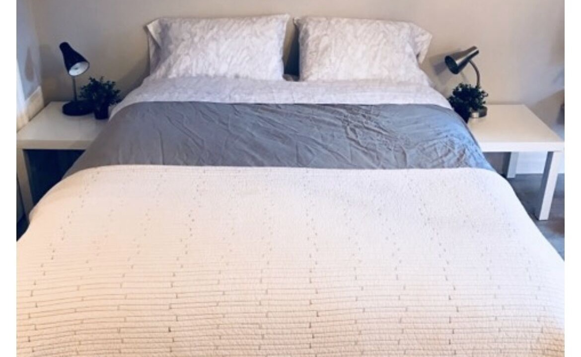Photo of Bedroom in Leslieville