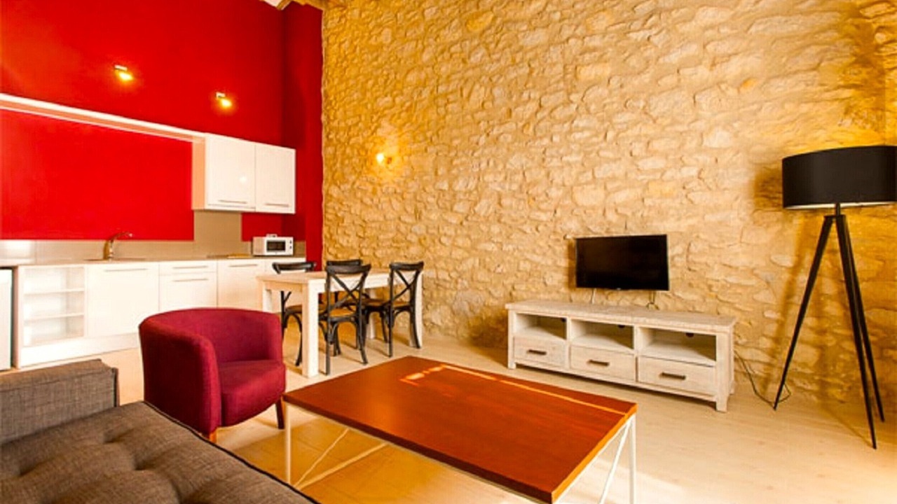 Photo of Livingroom in Pals