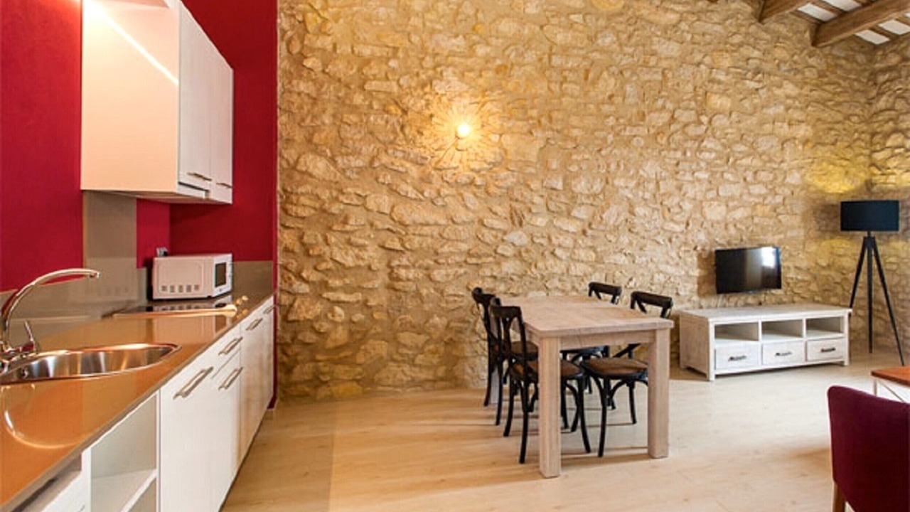 Photo of Kitchen in Pals
