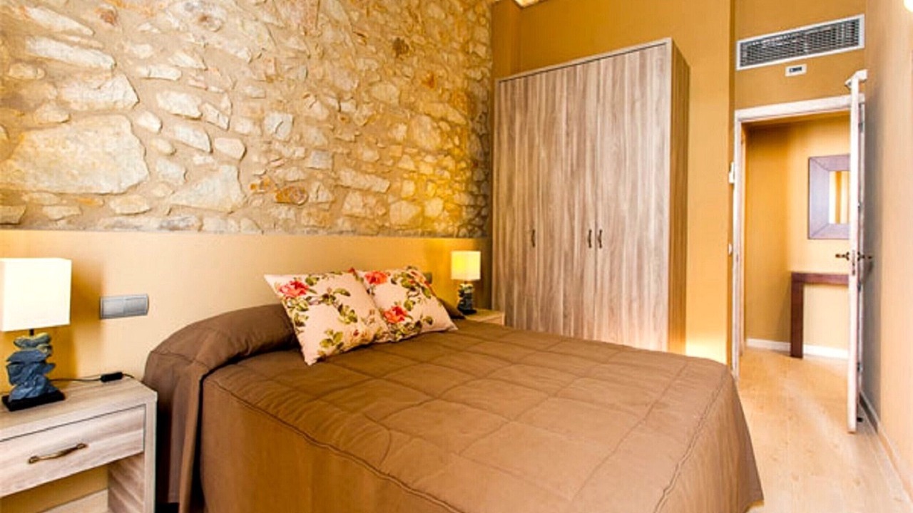 Photo of Bedroom in Pals
