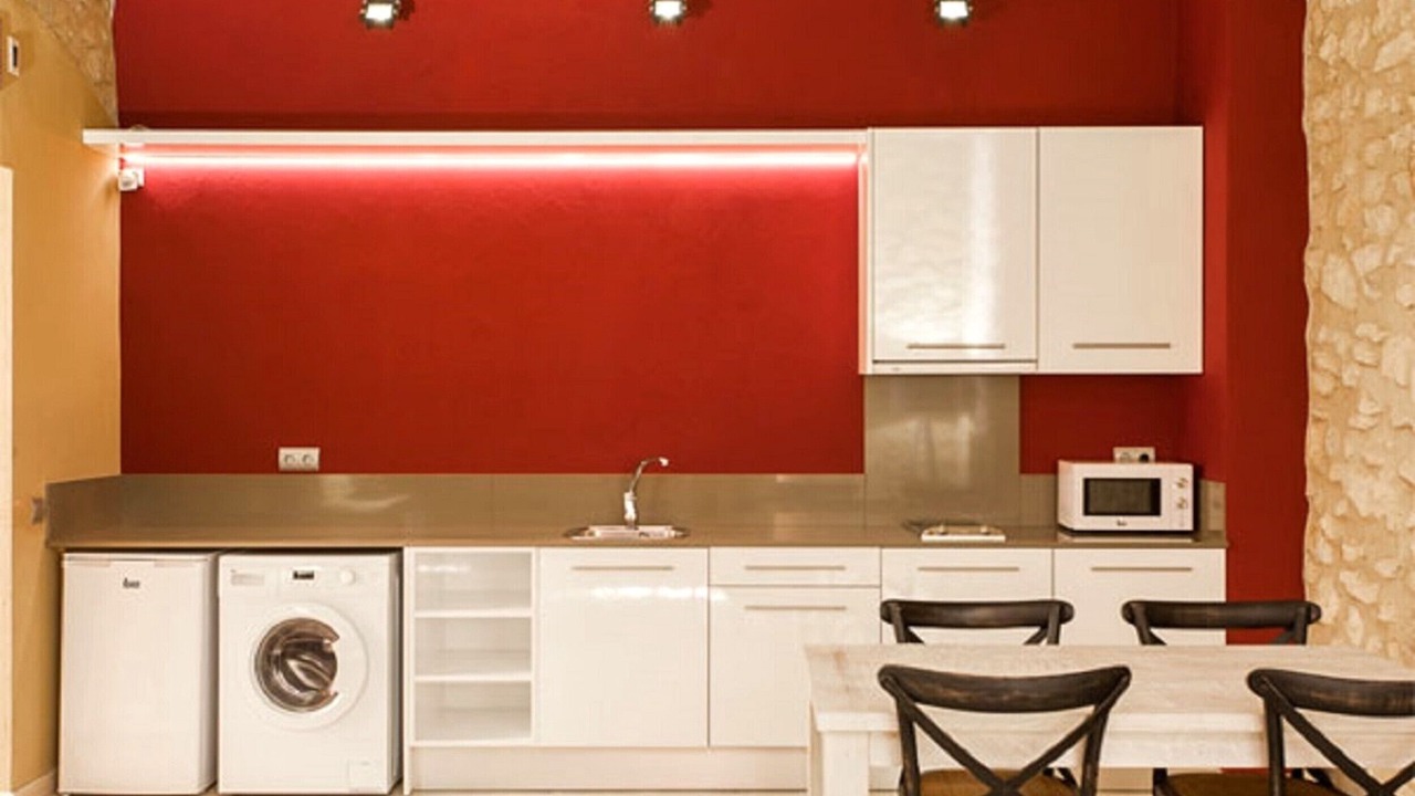 Photo of Kitchen in Pals