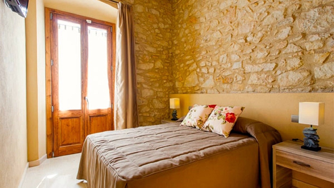 Photo of Bedroom in Pals