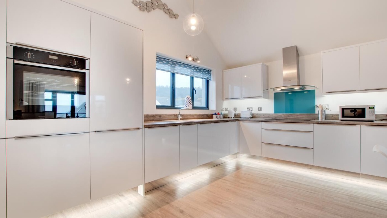 Photo of Kitchen in Westleigh