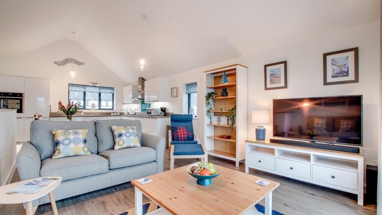 Photo of Livingroom in Westleigh