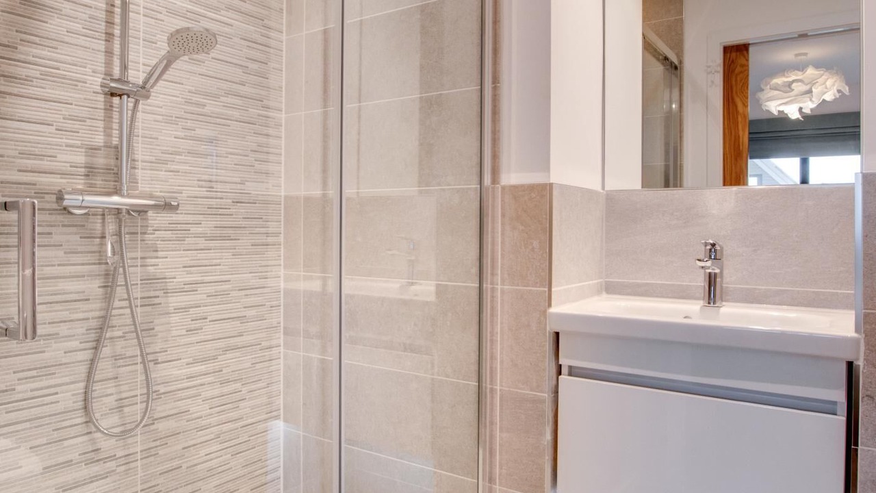 Photo of Bathroom in Westleigh