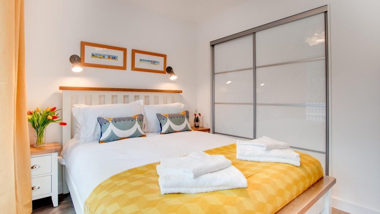 Photo of Bedroom in Westleigh