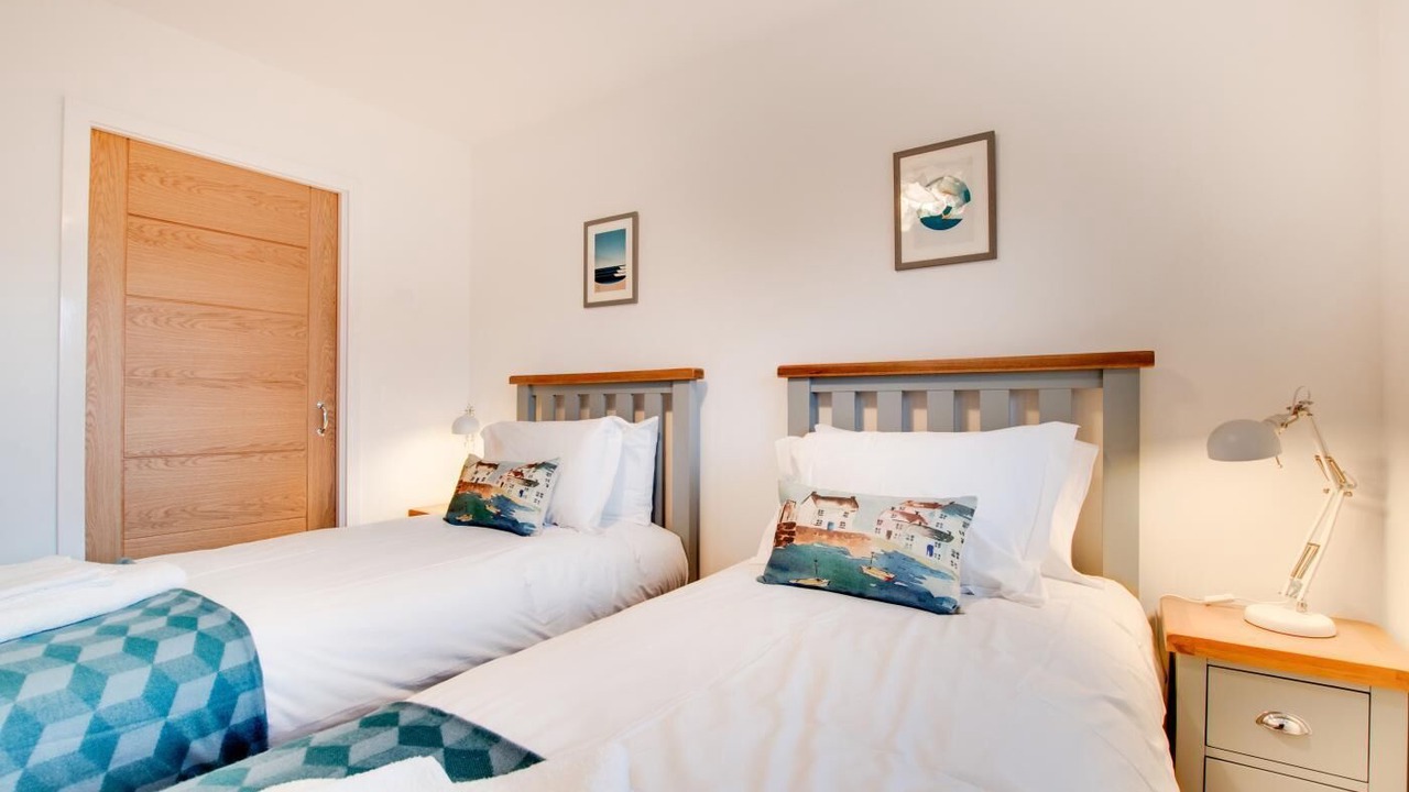 Photo of Bedroom in Westleigh