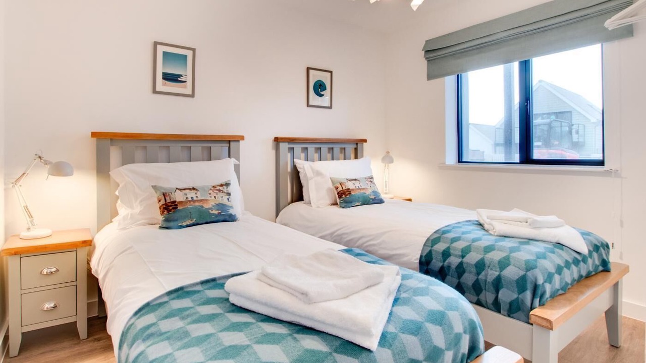 Photo of Bedroom in Westleigh