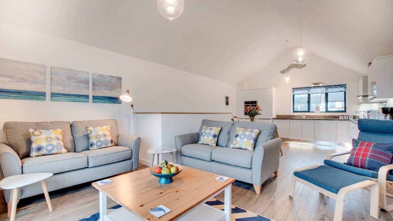 Photo of Livingroom in Westleigh