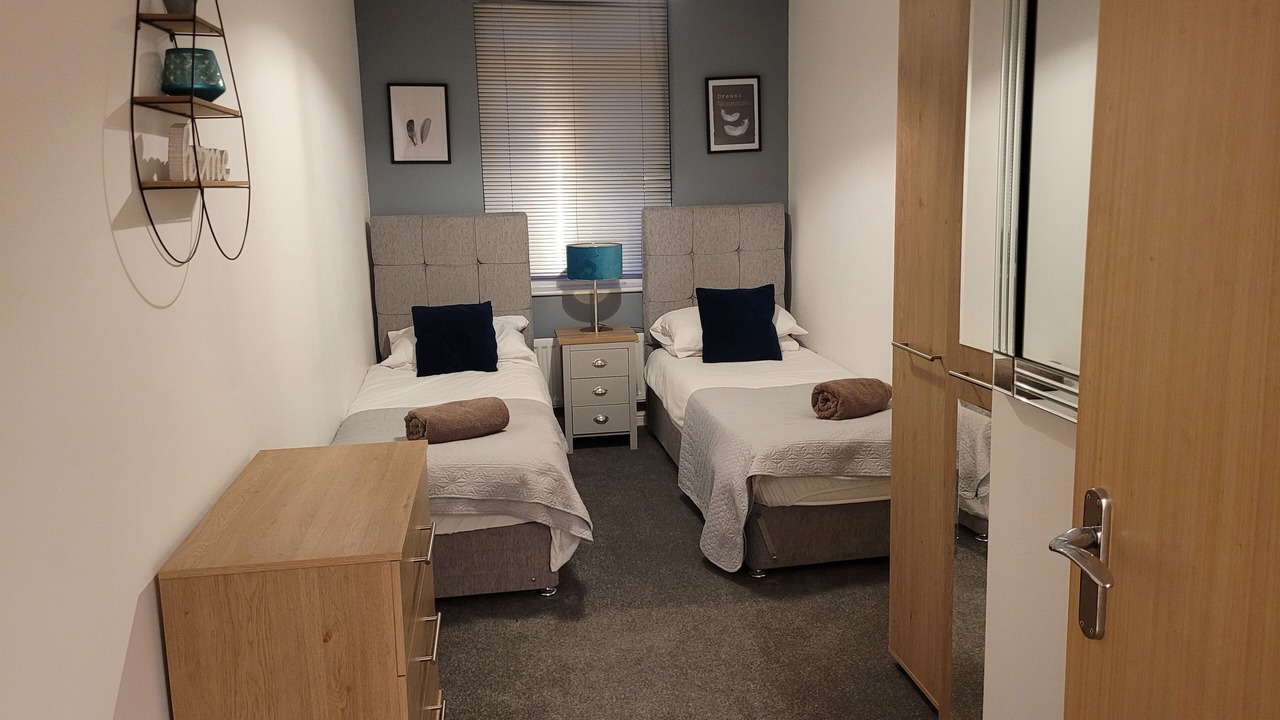 Photo of Bedroom in Colchester