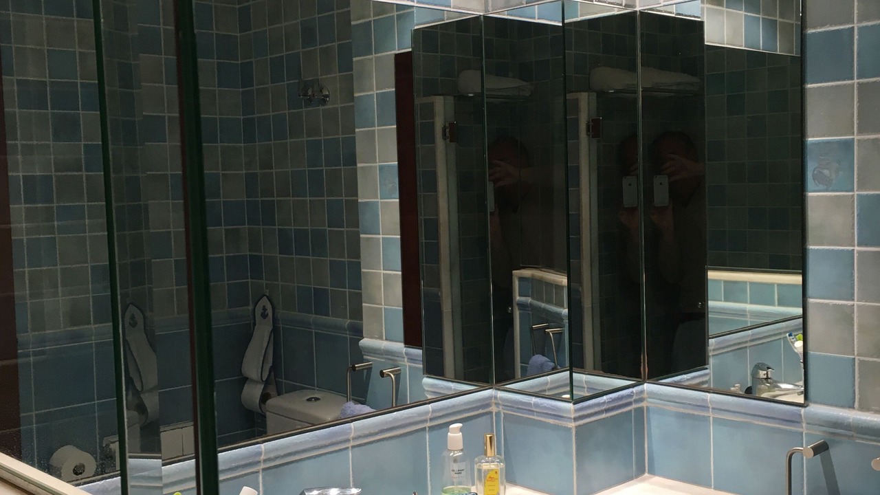 Photo of Bathroom in Calella de Palafrugell
