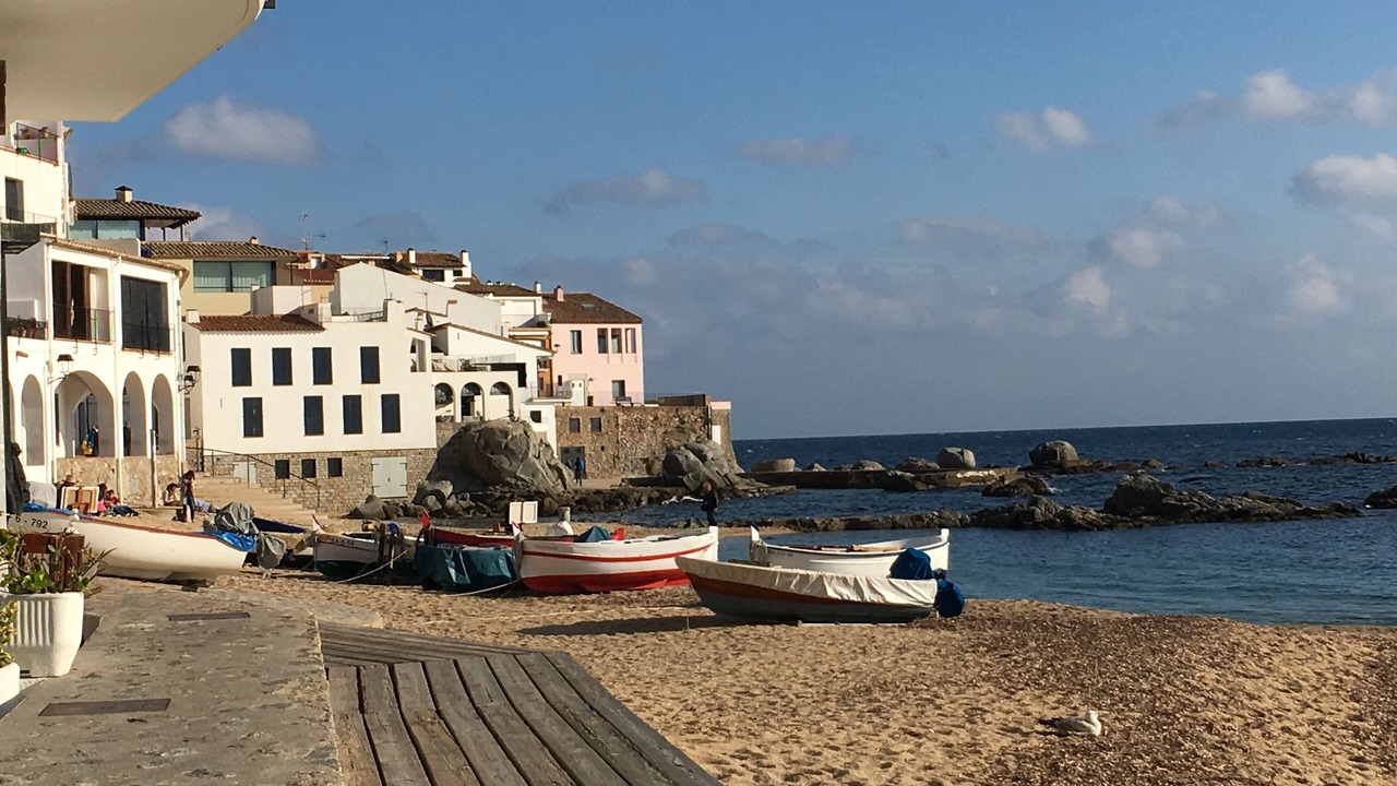 Photo of Others in Calella de Palafrugell